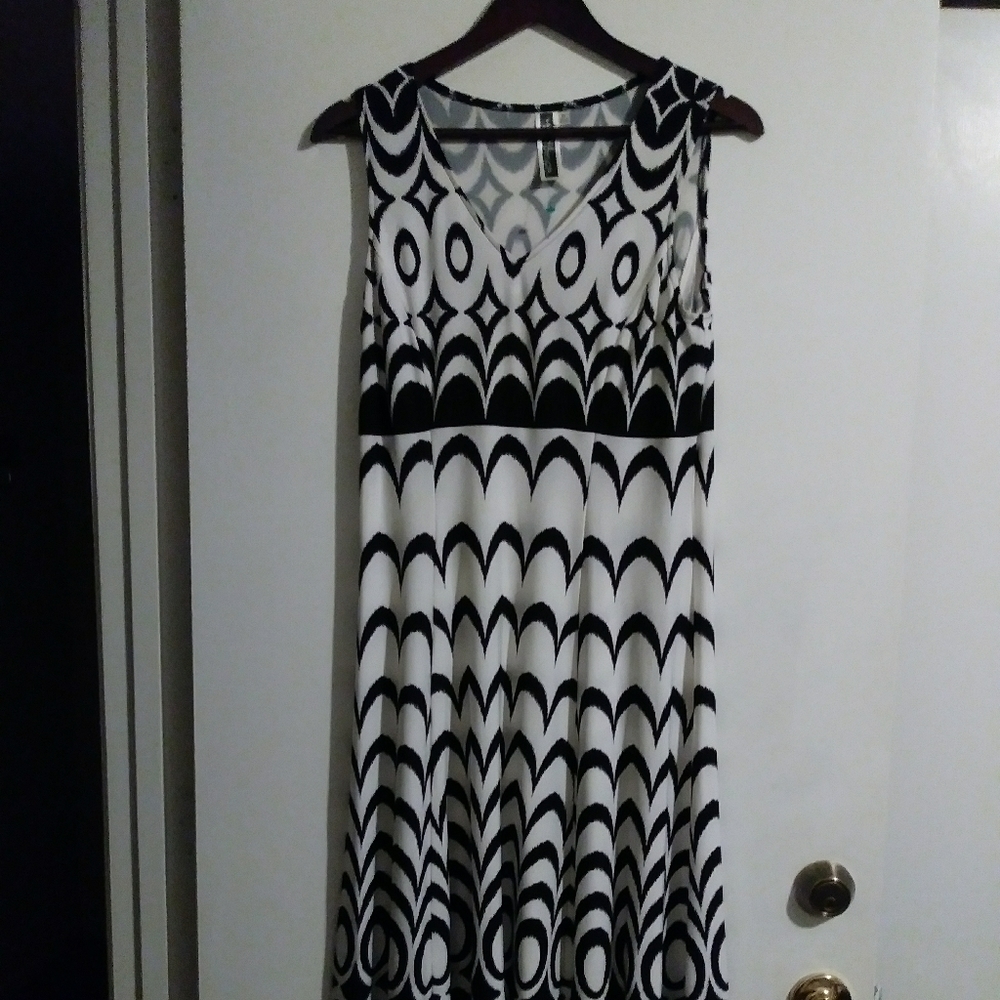 Julian Taylor dress